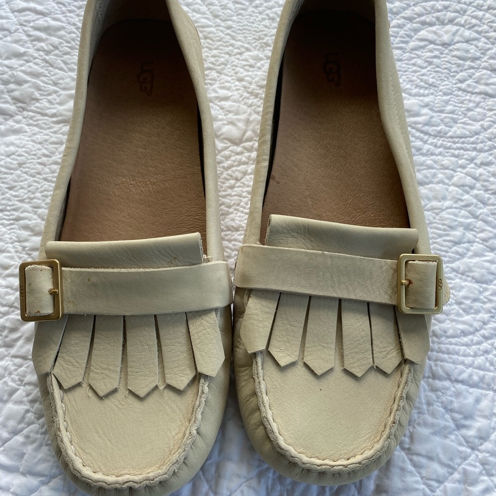 Women’s Ugg Driving Moc